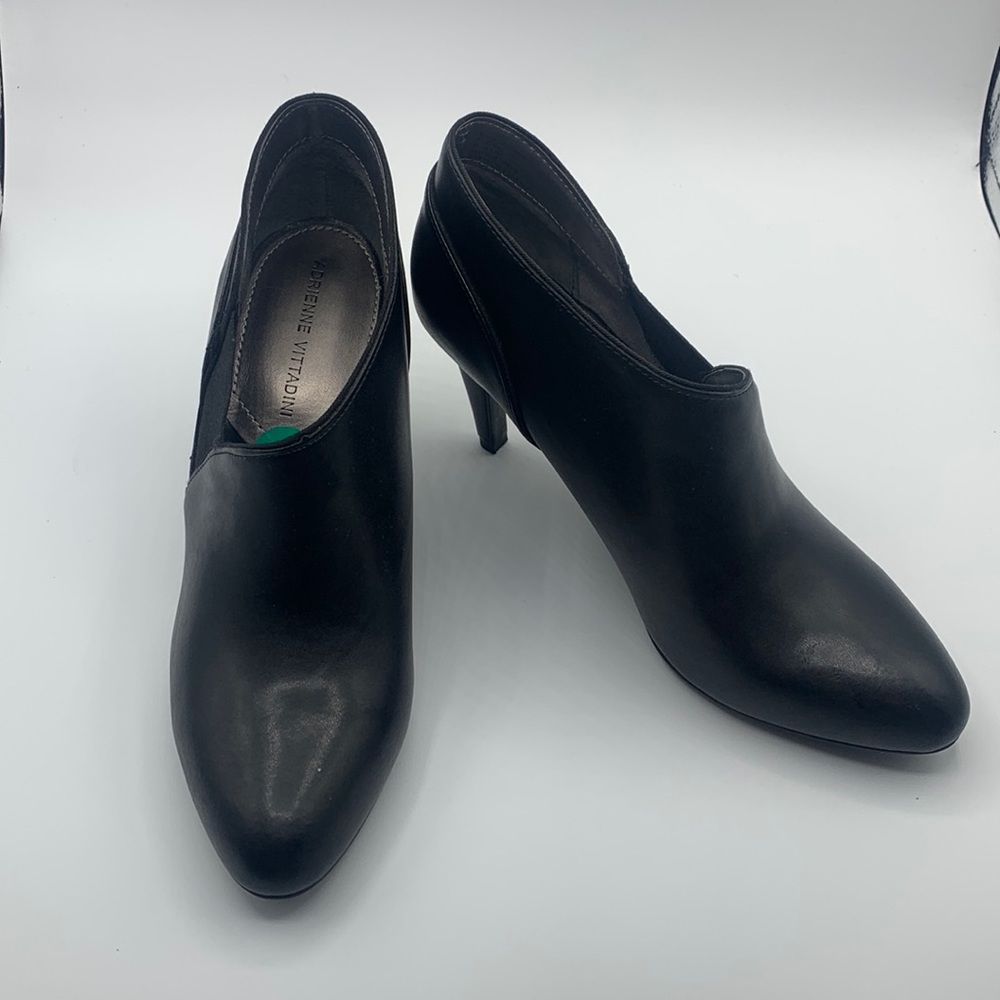 Womens 3 inch booties